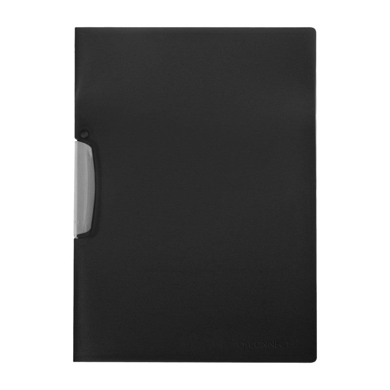 Mapă plastic cu clips Daco MP540N