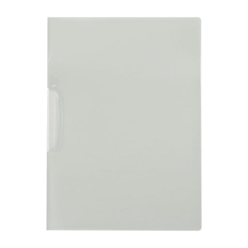 Mapă plastic cu clips Daco MP540T