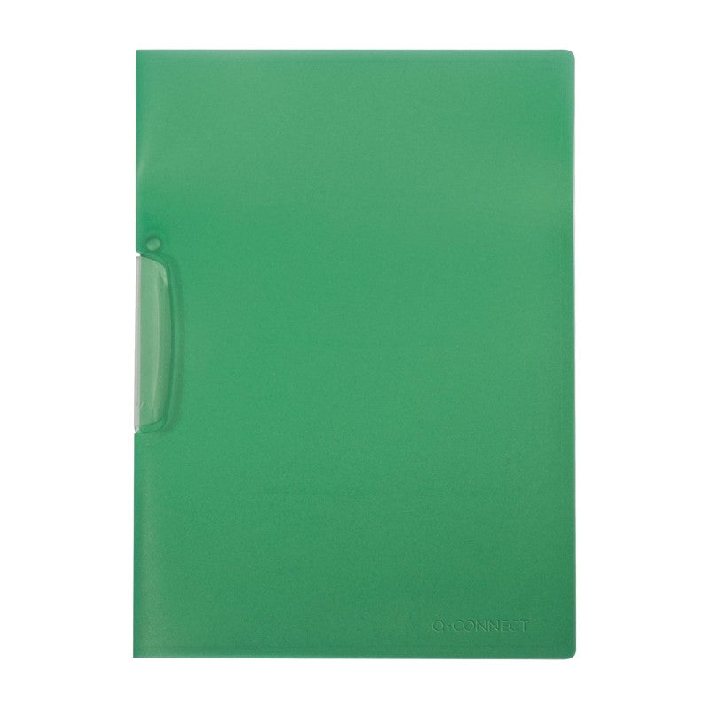 Mapă plastic cu elastic Daco MP250A