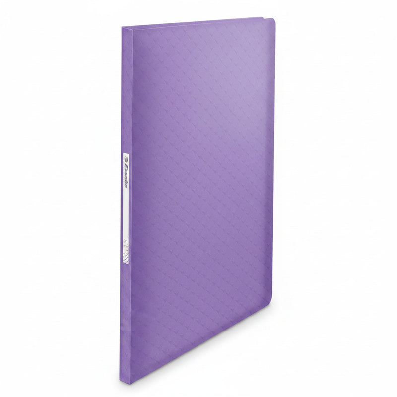 Mapă prezentare 40 folii copertă flexibilă lavandă Colour'Breeze Esselte