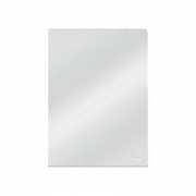 Mapă protecție A4 cristal tip L transparentă 150 microni marca Esselte, mapă din plastic pentru documente