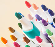 Marker Acrilic Gri Închis Color Emotion Deli