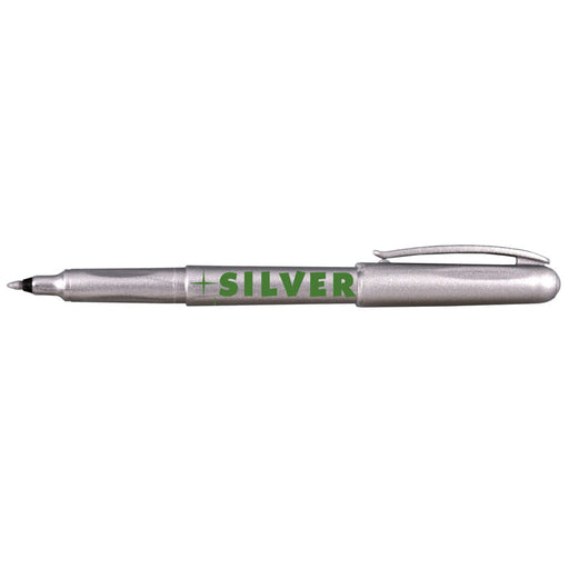 Marker Decorativ 2670 1,0 mm Argintiu Centropen
