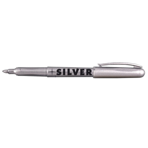 Marker Decorativ 2690 1,5-3,0 mm Argintiu Centropen