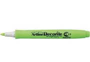 Marker Decorite Vârf Rotund 1 mm Artline Vernil