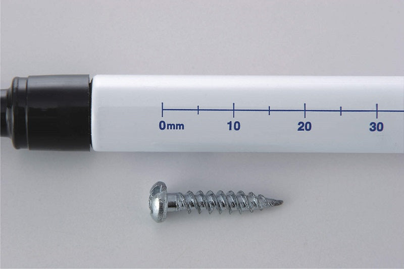 Marker pentru Locuri Greu Accesibile 710 Vârf Rotund 1 mm Negru Artline