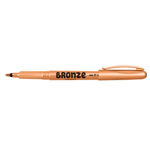 Marker Decorativ 2670 1,0 mm Bronz Centropen