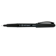 Marker CD 4616F 0,6 mm Negru Centropen
