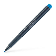 Marker Creativ Albastru Ocean 1,5 mm Faber-Castell