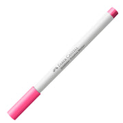 Marker Creativ Goldfaber Vârf Pensulă Faber-Castell Roz Candy