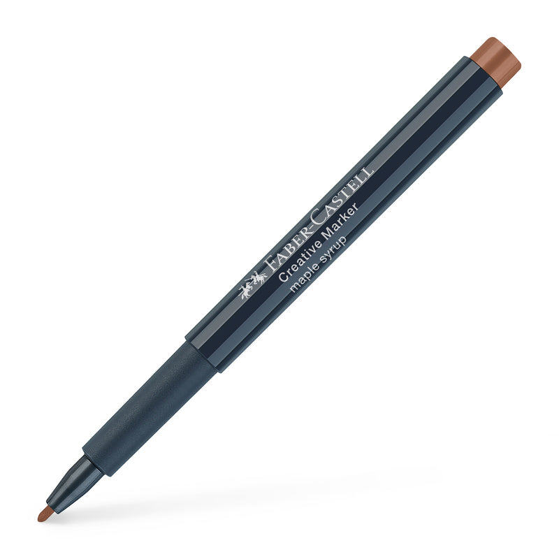 Marker Creativ Maro Arțar 1,5 mm Faber-Castell