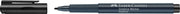 Marker Creativ Negru 1,5 mm Faber-Castell