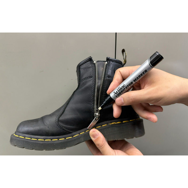 Marker Tehnic Lubrifiant Transparent Artline