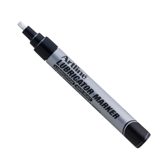 Marker Tehnic Lubrifiant Transparent Artline