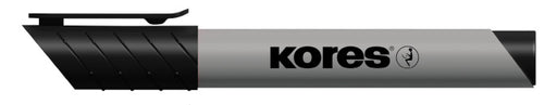 Marker Flipchart Eco 3 mm Negru Kores