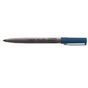 Marker Permanent 1445 Vârf Rotund 1,0 mm Albastru BIC