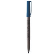 Marker Permanent 1445 Vârf Rotund 1,0 mm Albastru BIC