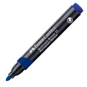 Marker Permanent Multimark Winner 23 Vârf Rotund Albastru Faber-Castell
