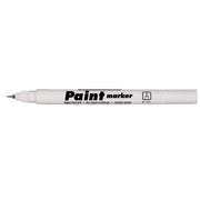 Marker cu Vopsea 9211 0,7 mm Albă Centropen