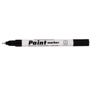 Marker cu Vopsea 9211 0,7 mm Neagră Centropen