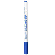 Marker Whiteboard Velleda 1721 Albastru 1 mm BIC