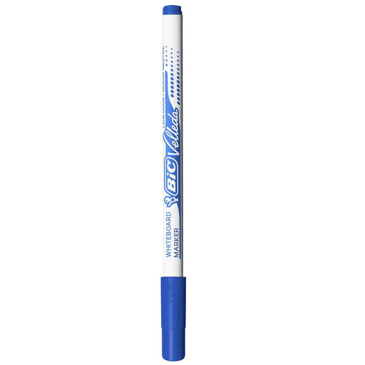 Marker Whiteboard Velleda 1721 Albastru 1 mm BIC