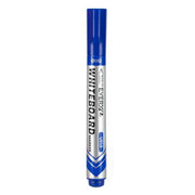 Marker Whiteboard Vârf Rotund 2,5 mm Albastru Deli