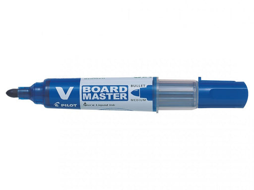 Marker Whiteboard V-Board 6 mm Albastru Pilot