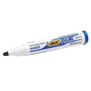Marker Whiteboard Velleda 1701 2,5 mm Albastru 14 cm BIC