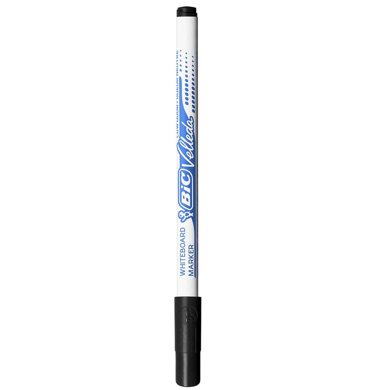 Marker Whiteboard Velleda 1721 Negru 1 mm BIC