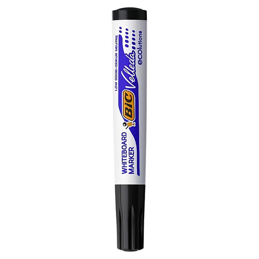 Marker Whiteboard Velleda 1701 2,5 mm Negru 14 cm BIC