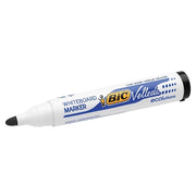 Marker Whiteboard Velleda 1701 2,5 mm Negru 14 cm BIC