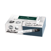 Marker Whiteboard W20 Negru Faber-Castell