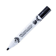 Marker Whiteboard W20 Negru Faber-Castell