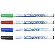 Marker Whiteboard Velleda 1721 Roșu 1 mm BIC