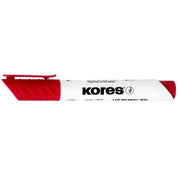 Marker Whiteboard 3 mm Roșu Kores