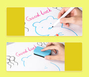 Set 8 Markere Whiteboard Slim Deli