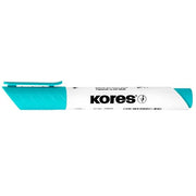 Marker Whiteboard 3 mm Turcoaz Kores