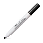Marker Whiteboard Winner 152 Vârf Teșit Negru Faber-Castell