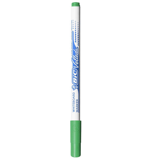 Marker Whiteboard Velleda 1721 Verde 1 mm BIC
