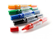 Marker Whiteboard V-Board 6 mm Verde Pilot