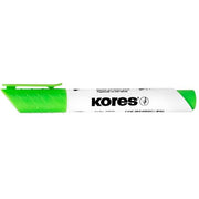 Marker Whiteboard 3 mm Verde Deschis Kores
