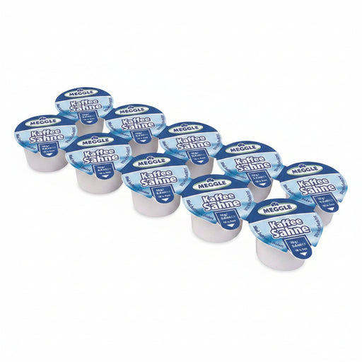 Lapte pentru Cafea 10% 100g Meggle