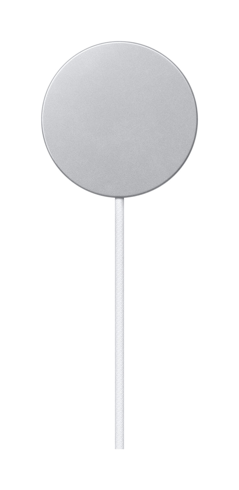 Încărcător Wireless MagSafe 15W Cablu 1m Alb - Apple