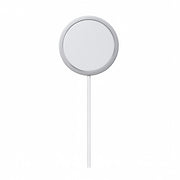 Încărcător Wireless MagSafe 15W Cablu 1m Alb Apple
