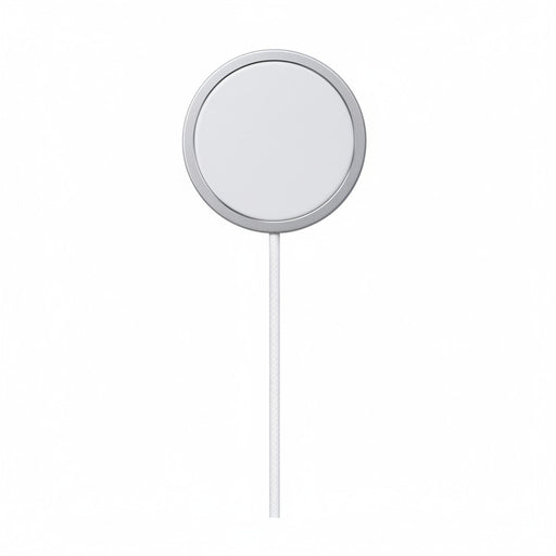 Încărcător Wireless MagSafe 15W Cablu 1m Alb Apple