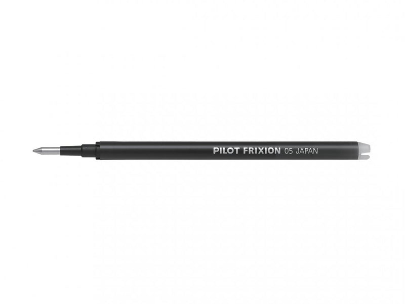 Mine Roller FriXion 0,5 mm 3 buc Albastre Pilot
