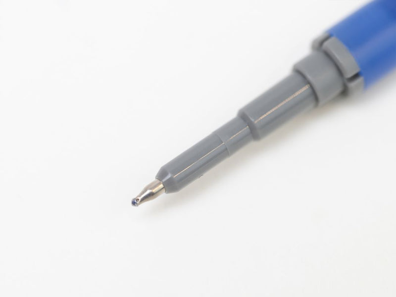 Mine Roller FriXion Point 0,5 mm 3 buc Negre Pilot