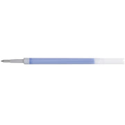 Mină Roller Gel-Ocity Illusion 0,7 mm Albastră BIC