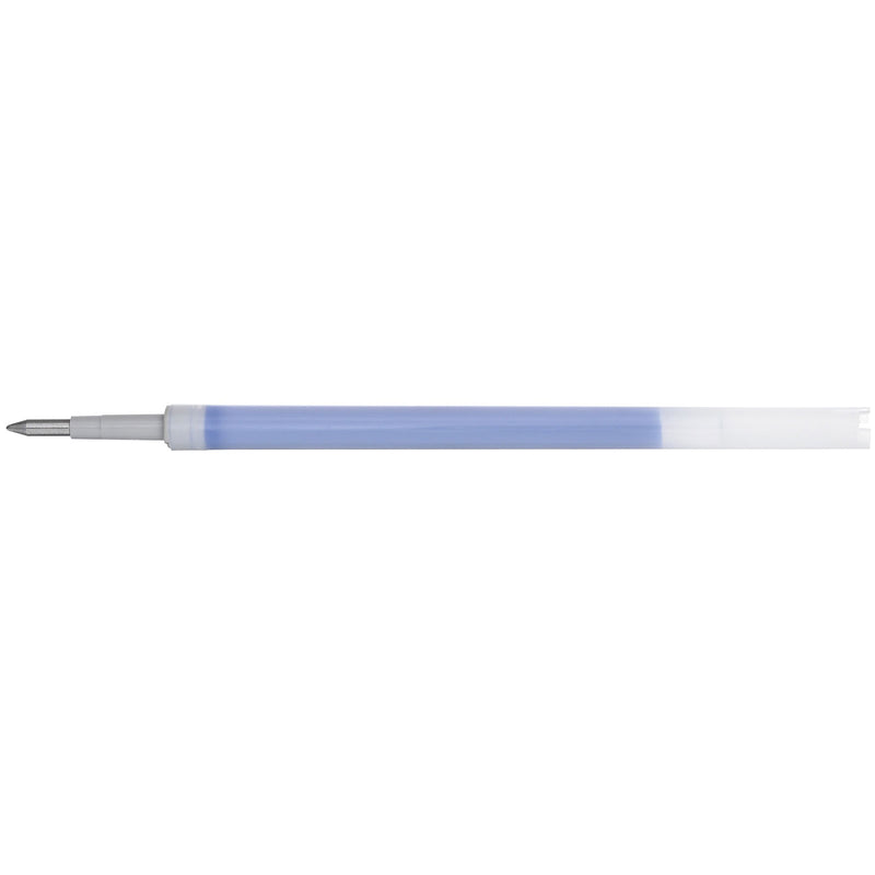 Mină Roller Gel-Ocity Illusion 0,7 mm Albastră BIC